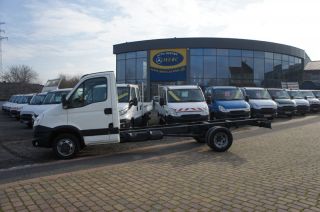 Iveco Daily 35C15